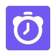 Morphe Alarmo icon