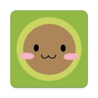 Morphe Avocards icon