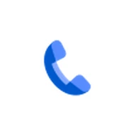 Morphe Dialer icon