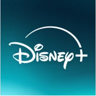 Morphe Disney+ icon