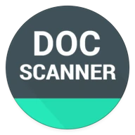 Morphe Documentscanner icon
