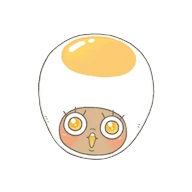 Morphe Eggbun icon
