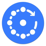 Morphe Fing icon