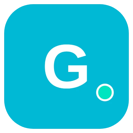 Morphe Gboard icon