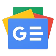 Morphe Google News icon