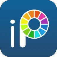 Morphe ibisPaint icon