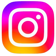 Morphe Instagram icon