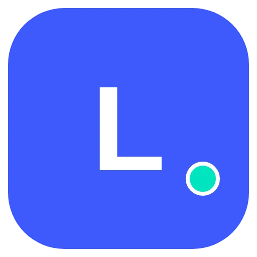 Morphe Lightroom icon