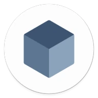 Morphe Mark icon