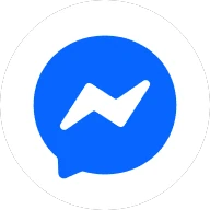 Morphe Messenger icon