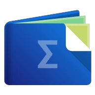 Morphe My Expenses icon