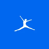Morphe MyFitnessPal icon