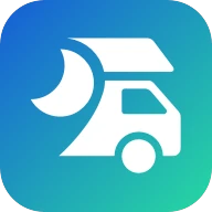 Morphe Park4night icon
