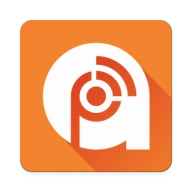 Morphe Podcast icon