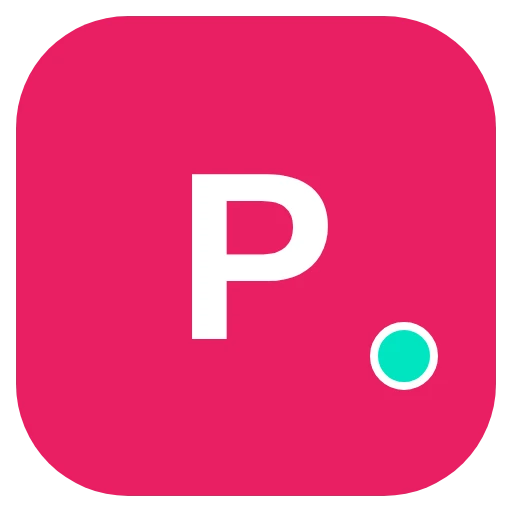 Morphe Proton Mail icon