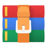 Morphe RAR icon