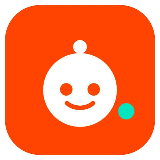 Morphe Reddit icon