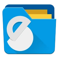 Morphe Solid Explorer icon