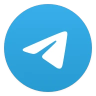 Morphe Telegram icon