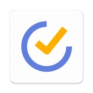 Morphe Ticktick icon