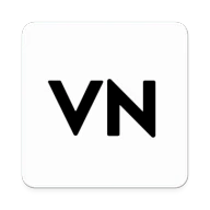 Morphe VN Video Editor icon