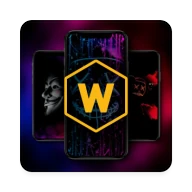Morphe Wallcraft icon
