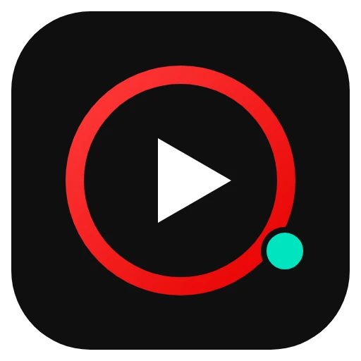 Morphe YouTube Music icon